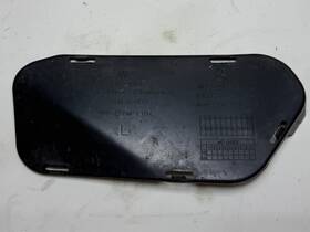 Mercedes-benz A2318840174 2013-2019 Front Left Driver Bumper Fog Light Cover Oem