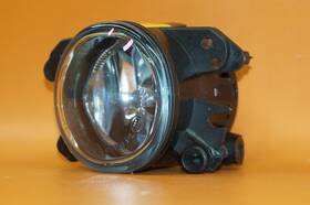 A2518200755 Mercedes Benz Ml350 Fog Light Left Driver 2009 2010 2011 A251820755 Oem