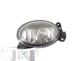 1698201556 Mercedes-benz Frl-50119 2007-2009 E350 Fog Driving Light Lamp Driver Left Oem