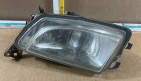 116-03155l Mercury 2001 - 2002 Cougar Left Driver Side Fog Light Assembly Oem