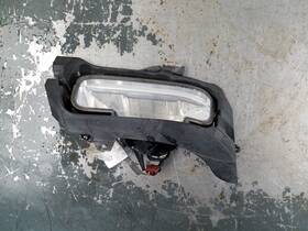 8w33-15a255-aa Mercury 2007 Grand Marquis / Crown Vic Victoria Left Fog Driving Light #9684 H5