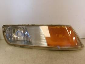 Xw3z15a201ab Mercury 1999 2000 2001 2002 Grand Marquis Passenger Rh Turn Signal Light Oem