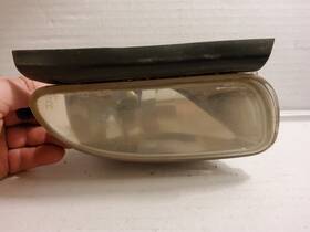Yf4x-15a254-aa Mercury 2000-2003 Sable Pass Right Fog Lamp Light Assembly Oem