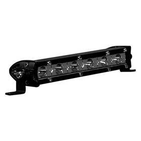 Dl-us725 Metra Daytona Series Ultra Slim 7.25 Inch 18w Spot Beam Led Light Bar
