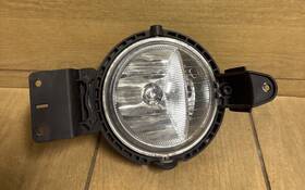 02at03bpl2151 Mini Oem 2007-13 R60 Countryman Front Left Fog Light