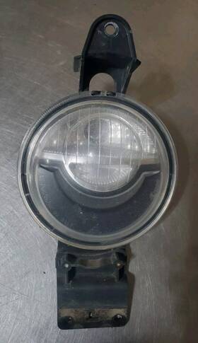 1315300100 Mini 0315111001 2011-2014 Cooper R55 R56 Hardtop Front Left Fog Light Lamp Oem