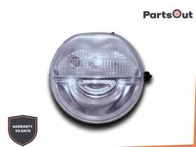 19372301 Mini 2014 - 2019 Cooper F56 Front Left Side Fog Light Lamp Oem