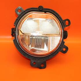 19778200 Mini Cooper Fog Light Right Passenger 2016 2017 2018 2019 Full Led Oem