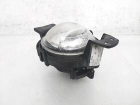 63-17-9-812-537 Mini 2011-2016 Cooper Countryman Driver Led Left Fog Light Lamp Has Hazy Lens