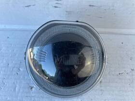 7497768 Mini 2018-2022 Oem Cooper F55 F56 F57 Front With Led Foglight Rh
