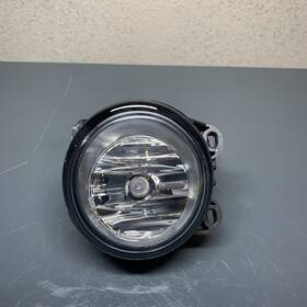 89206265 Mini Bmw/mini Couper Right Fog Light Oem