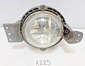 9802163 Mini 11-16 Oem Cooper R60 R61 Front Right Passenger Side Bumper Fog Light Lamp 9802163 Mini 11-16 Oem Cooper R60 R61 Front Right Passenger Side Bumper Fog Light Lamp