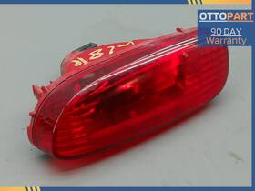 2751708 Mini Cooper 2015-2021 F55 S Rear Passenger Side Bumper Lower Fog Light Lamp Oem