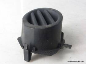 51711481436 Mini Cooper Left Front Fog Light Cover 02-08 R50 R52 R53