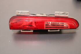 7255921 Mini Genuine Oe 11-15 Cooper R56 R57 Lci R58 R59 Rear Bumper Fog Light Left N/s