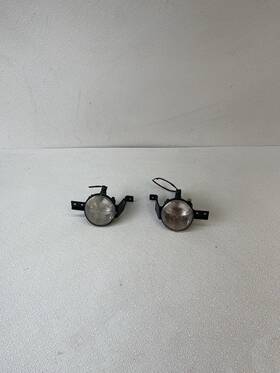 Oem40 Mini 07-13 Cooper Fog Lights