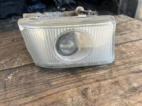 010-2402 Mitsubishi 1991-93 3000gt Sl Fog Light Assembly Rh Passenger