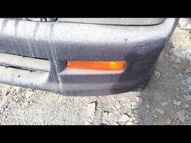 116-58633l Mitsubishi Driver Corner/park Light Park Lamp-turn Signal Fits 97-99 Montero Sport 25810992