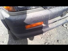 116-58633r Mitsubishi Passenger Corner/park Light Bumper Mounted Fits 97-99 Montero Sport 25810995