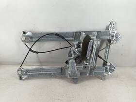 125-59062 Mitsubishi 2011 Endeavor Driver Left Front Window Regulator Z57k6