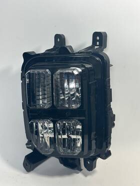 8315a-5a083 Mitsubishi 2020 2021 2022 2023 Outlander Sport Led Fog Light Left Driver Oem