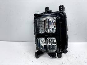 8315a083 Mitsubishi 2020 2021 2022 2023 Outlander Halogen Led Front Left Oem Fog Light