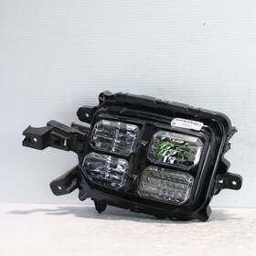 8315a084 Mitsubishi 2020-2024 Outlander Sport Right Side Fog Light Halogen Oem 8315a084 Mitsubishi 2020-2024 Outlander Sport Right Side Fog Light Halogen Oem