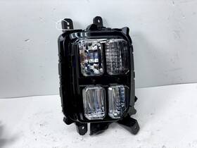 8315a086 Mitsubishi Mint 2020 2021 2022 2023 Outlander Halogen Led Right Capa Fog Light