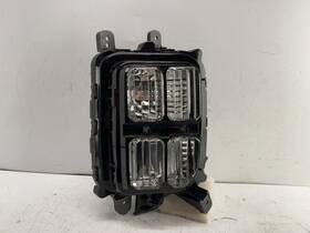 8315a5a086 Mitsubishi 2020-2023 Outlander Sport Halogen Fog Light Rh Right Front