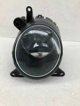 Mr957361 Mitsubishi 8321a663 New Oem Lh Fog Light Driving Lamp 2008-2015 Lancer Evolution