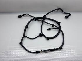 8518b146 Mitsubishi 2017-2023 Outlander Bumper Fog Light Lamp Wiring Harness Oem 8518b146 Mitsubishi 2017-2023 Outlander Bumper Fog Light Lamp Wiring Harness Oem