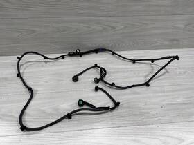 8518b152 Mitsubishi 2018-2020 Eclipse Cross Front Bumper Fog Light Harness