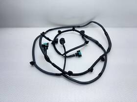 8526a121 Mitsubishi 2018 - 2020 Outlander Sport Fog Lamp Light Wire Harness Oem
