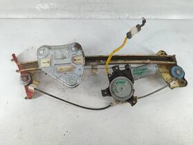 Ay062100-9820 Mitsubishi Eclips Driver Left Front Window Regulator Wef5e