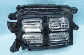 Da-78446578 Mitsubishi 2020-2023 Outlander Sport Passenger Right Side Fog Lamp Light Oem
