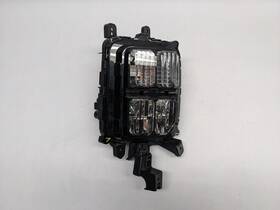 Jp-a52884 Mitsubishi Outlander Sport Fog Light Lamp Passengers Right 2020 - 2024 17538