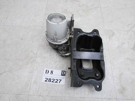 Mr124519 Mitsubishi 1994-1996 3000gt Left Driver Front Fog Light Lamp Mount Bracket Oem