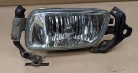 Mr508189 Mitsubishi 2001 2002 Montero Fog Light Left Lh Oem Driver
