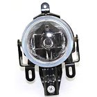 Mi2592117 Mn117112 Brand New Aftermarket Replacement Part Fits Mitsubishi Montero Front Fog