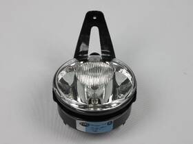 04805392aa Mopar Genuine Front Fog Lamp 4805392aa