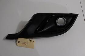05113678ac Mopar 0511 3678ac 2014 - 2020 Dodge Durango Right Passenger Fog Light Bezel Oem