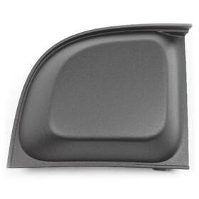 Mopar 1sd67kx7ab For Fiat 500 2012-2017 Front Driver Side Fog Light Trim