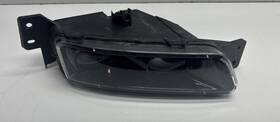 365109 Mopar 2017-2024 Dodge Durango Jeep Grand Cherokee Srt Led Left Lh Fog Light Oem