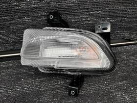 40921748 Mopar New Oe 2015-2024 Jeep Renegade Driver Left Halogen Fog Light