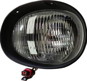 4630011 Mopar Fog Light Driver Side Lamp Dodge Intrepid 1993-1997 Left