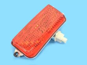 55156102aa Mopar Genuine Rear Fog Lamp Right