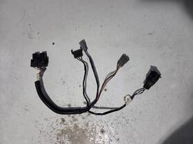 16238g Mopar 56018 1996 Dodge Dakota Fog Light Wiring Harness With Switch Oem