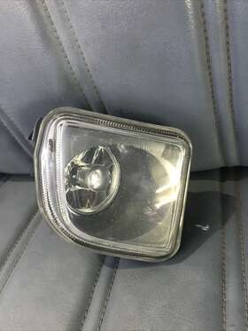 68020656aa Mopar Fog Light-vin Fits 07-08 Chrysler Crossfire