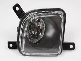 68020657aa Mopar Genuine Fog Lamp Left