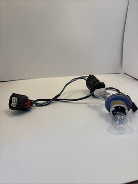 68100219aa Mopar 11-20 Grand Caravan 11-16 Town And Country Taillight Lamp Wiring B101